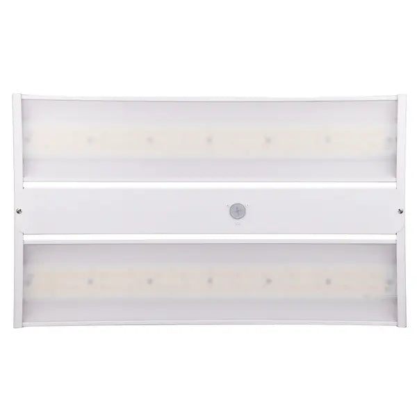 Commercial LED CLHB11-300WBML1-W40/50K Linear High Bay 300W Selectable Wattage & CCT