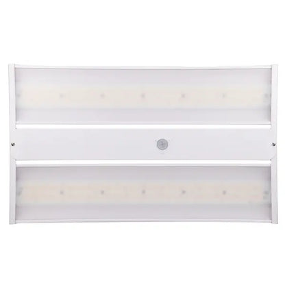 Commercial LED CLHB11-300WBML1-W40/50K Linear High Bay 300W Selectable Wattage & CCT