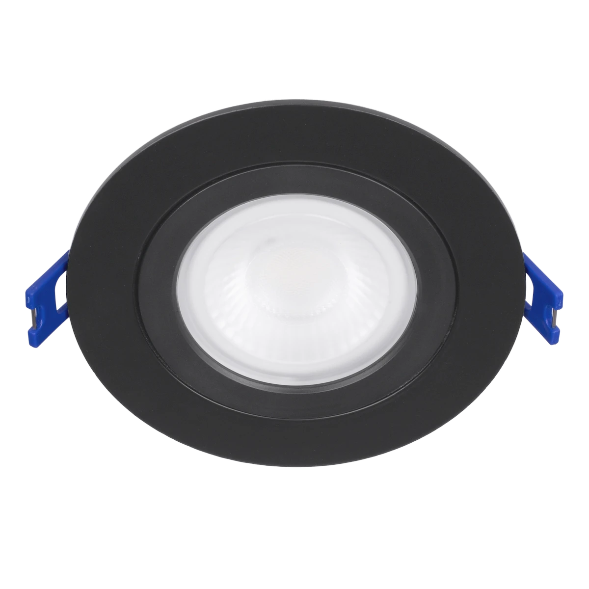 American Lighting CAZO-5CCT-4-WH Cazo Scoop 4" Downlight White 5CCT 4 Inch 9 W