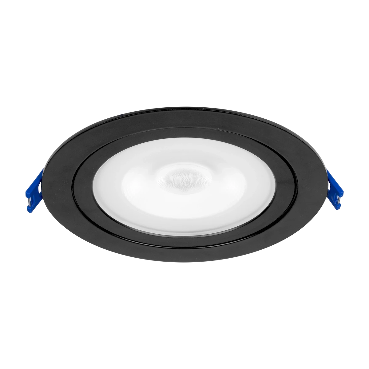 American Lighting CAZO-5CCT-6-WH Cazo Scoop 6" Downlight White 5CCT 6 Inch 15 W