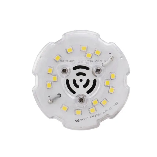 Commercial LED CLC11-18WBCA1-50K HID Retrofit 18W – 5000K – E26