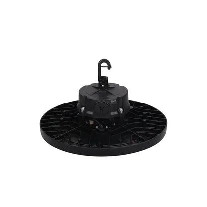 Commercial LED CLU11-150WS1BT2A1-BH40/50WD UFO Fixture 150W Selectable Wattage & CCT