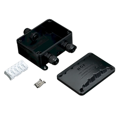 American Lighting DEC-DMX-IP67 IP67 DMX512 Decoder