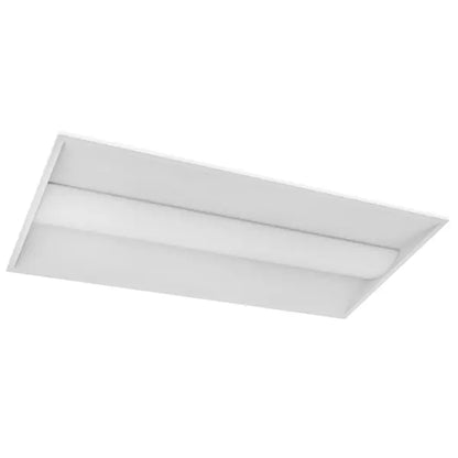 Commercial LED CLP14-2X4-TF-40S1-SC1-P 2X4 Selectable Wattage & CCT Troffer