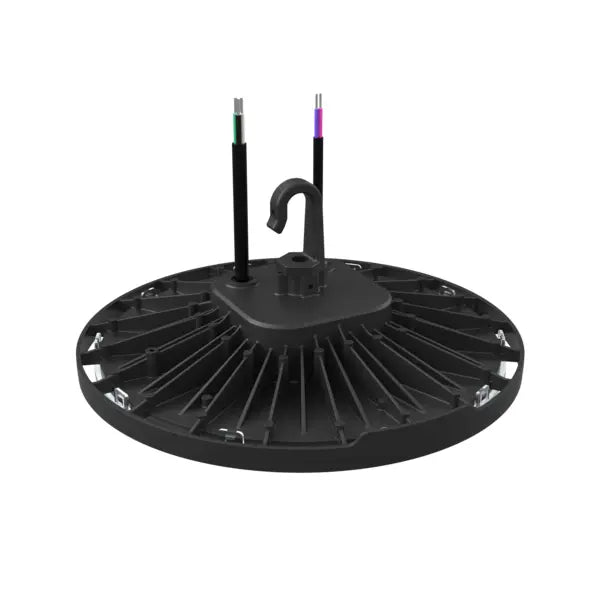 Commercial LED CLU97-150WML-50K UFO Fixture 150W 5000K