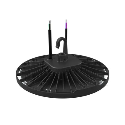 Commercial LED CLU97-150WML-50K UFO Fixture 150W 5000K