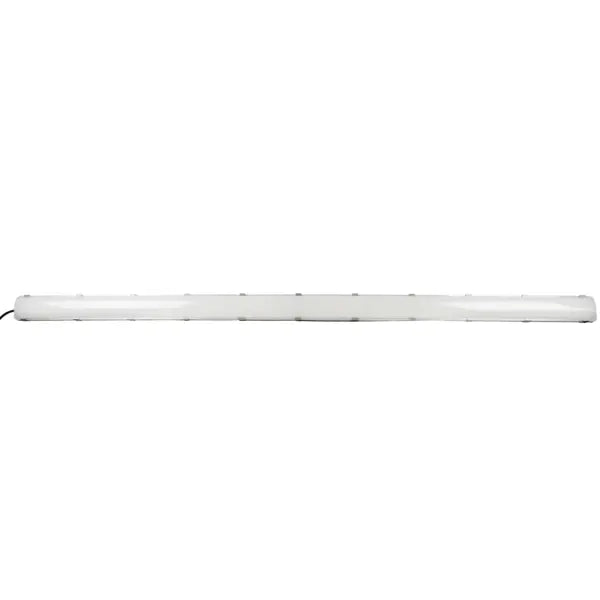 Commercial LED CLVT12-8FT70W-H-TCP 8' Vapor Tight Fixture Selectable Wattage & CCT