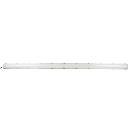 Commercial LED CLVT12-8FT70W-H-TCP 8' Vapor Tight Fixture Selectable Wattage & CCT