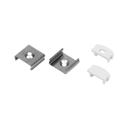 American Lighting EE1-AAFR-2M-BNDL1 Economy - Single Bundle, 2M