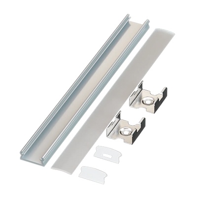American Lighting EE1-AAFR-2M-BNDL1 Economy - Single Bundle, 2M