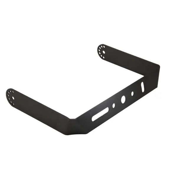 Commercial LED CLF12-YK-150-BRZ CLF12 150W Yoke Mount