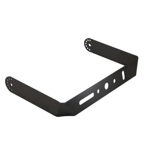 Commercial LED CLF12-YK-300-BRZ CLF12 300W Yoke Mount