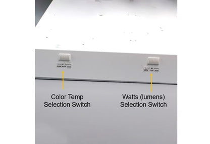 Halco 81799 20W/25W/30W LED Center Basket Dimmable Fixture Product ID: