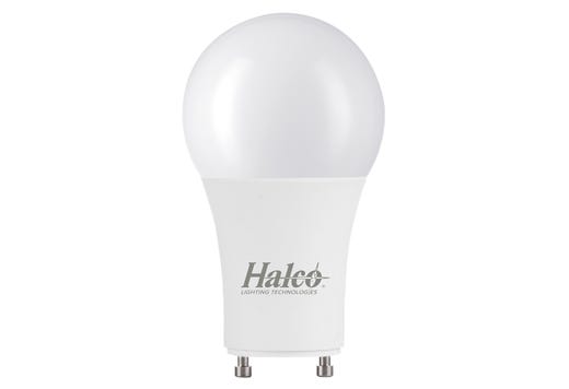 Halco 85149 9W A19 LED Light Bulb