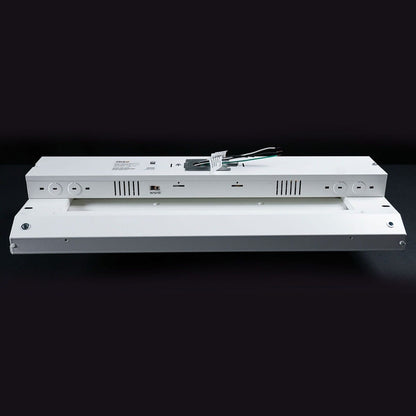 Halco 22161 LED Bath Dimmable Fixture ProLED Select