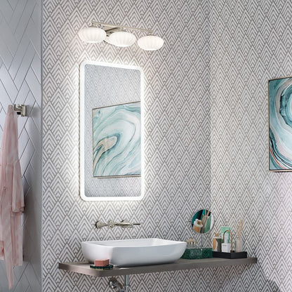 Kichler 83993 25W LED Fixture Signature Mirror 3000K