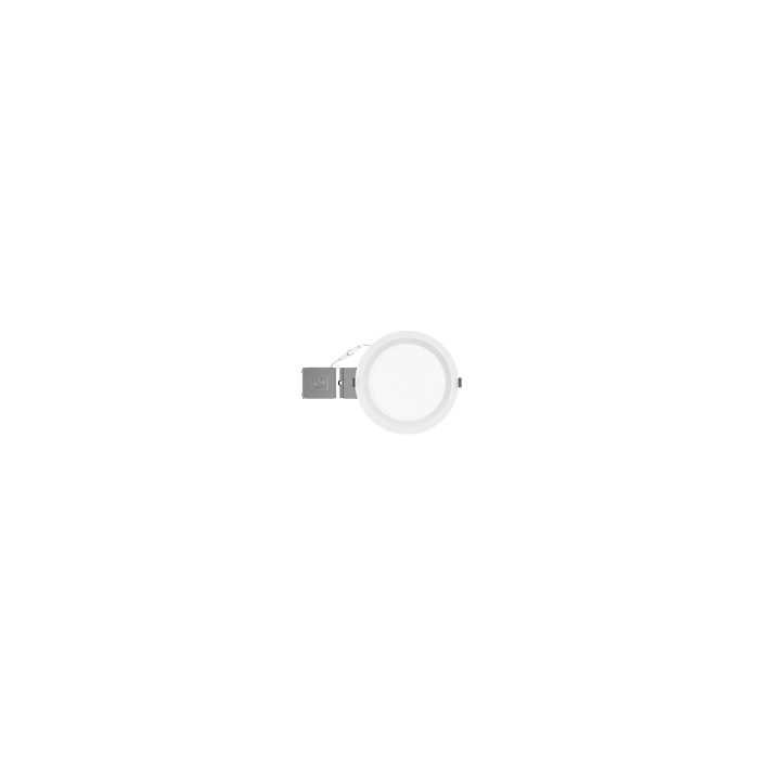 Green Creative 37001 LED Dimmable Fixture MFR8/9CCT5S/DUALDIM/EXT