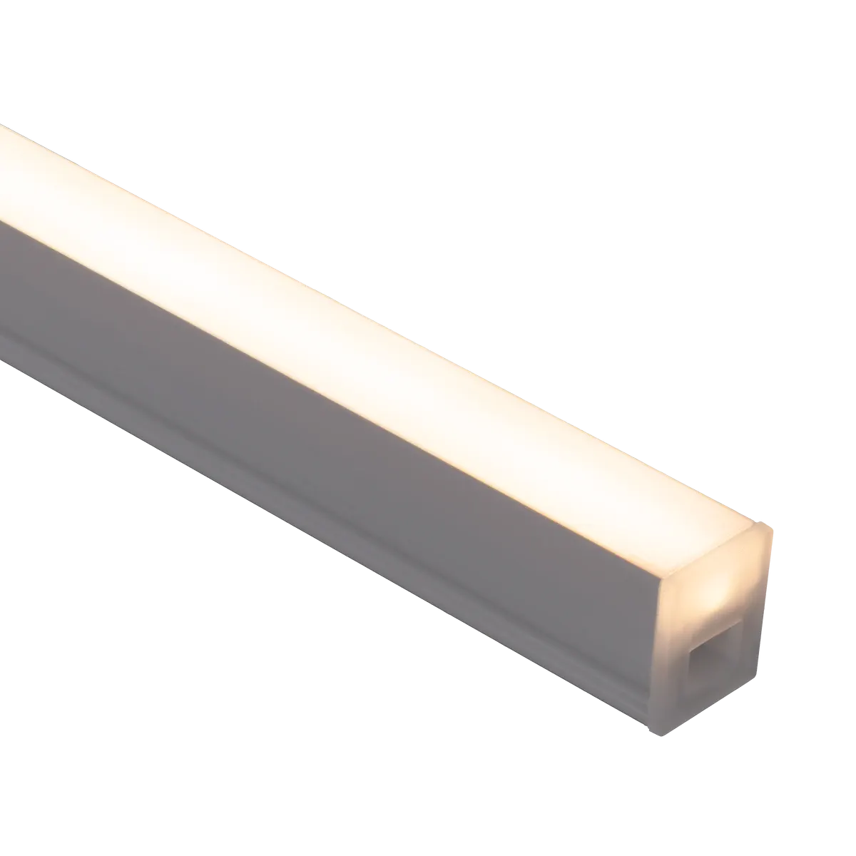 American Lighting MLINK-120-30-12 MicroLink 120V Task Light 30K 12in