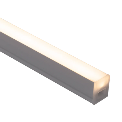 American Lighting MLINK-120-30-12 MicroLink 120V Task Light 30K 12in