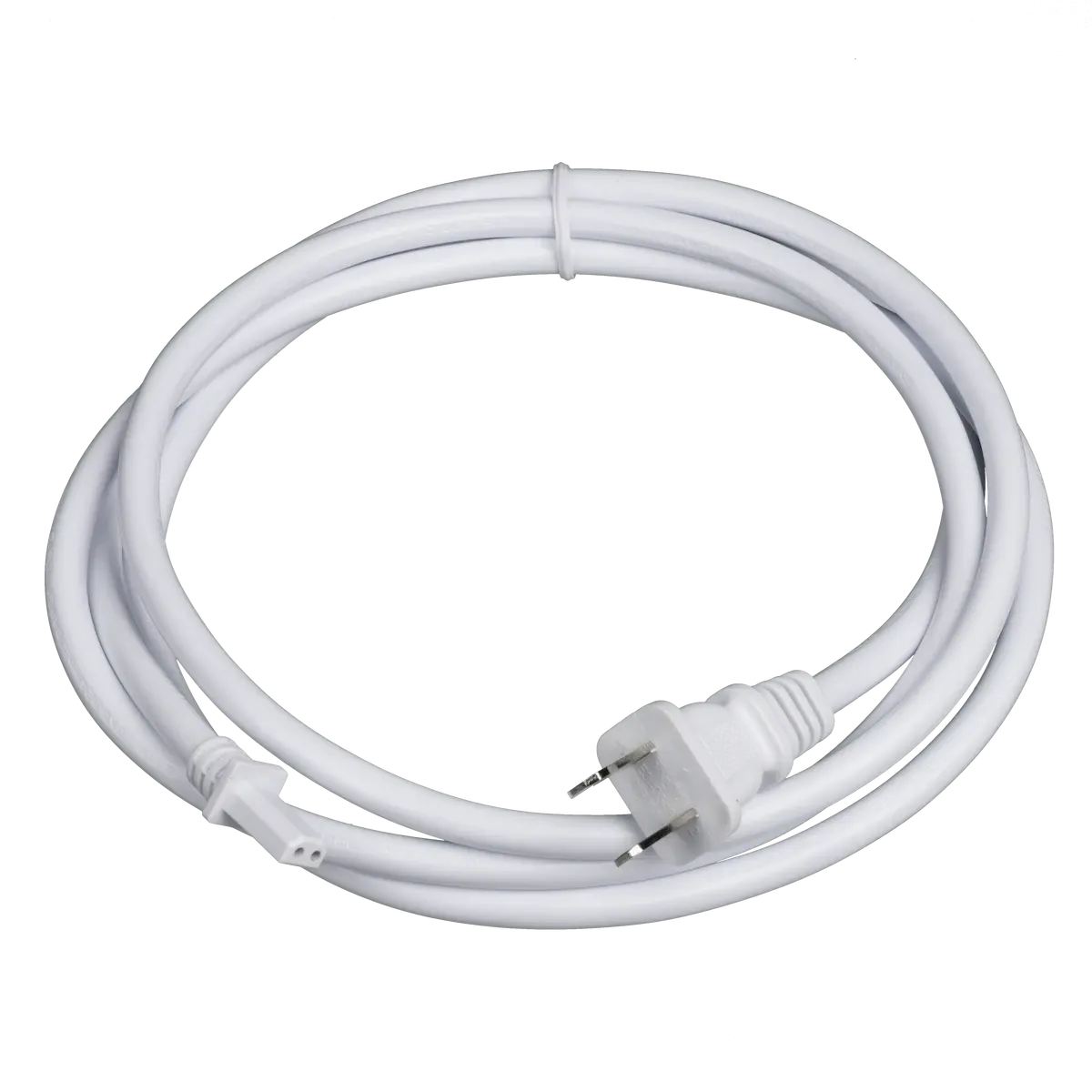 American Lighting MLINK-120-CONKITP MicroLink 120V AC 6ft Power Connector Kit With Straight 120V AC 