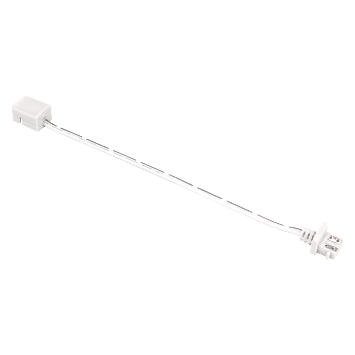 American Lighting MLINK-JUMP-6 MicroLink 24V Task Light 6in Jumper Cable