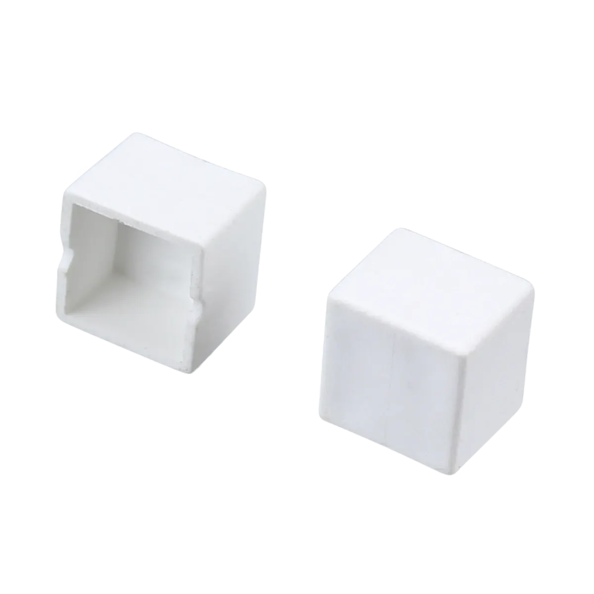 American Lighting MLUX-END Microlux End Cap
