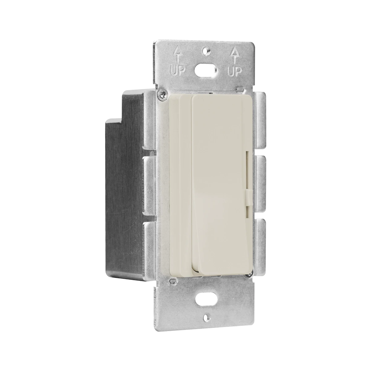 American Lighting NAVI-96-24-AL Navi Dim - Dimmer+Driver Combo Almond 96 W