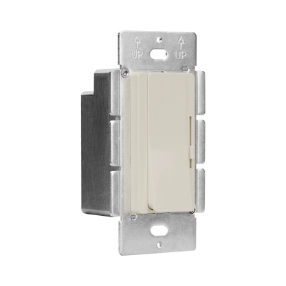 American Lighting NAVI-96-24-AL Navi Dim - Dimmer+Driver Combo Almond 96 W