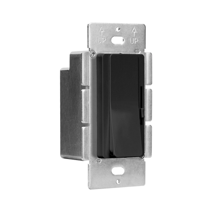 American Lighting NAVI-96-24-AL Navi Dim - Dimmer+Driver Combo Almond 96 W