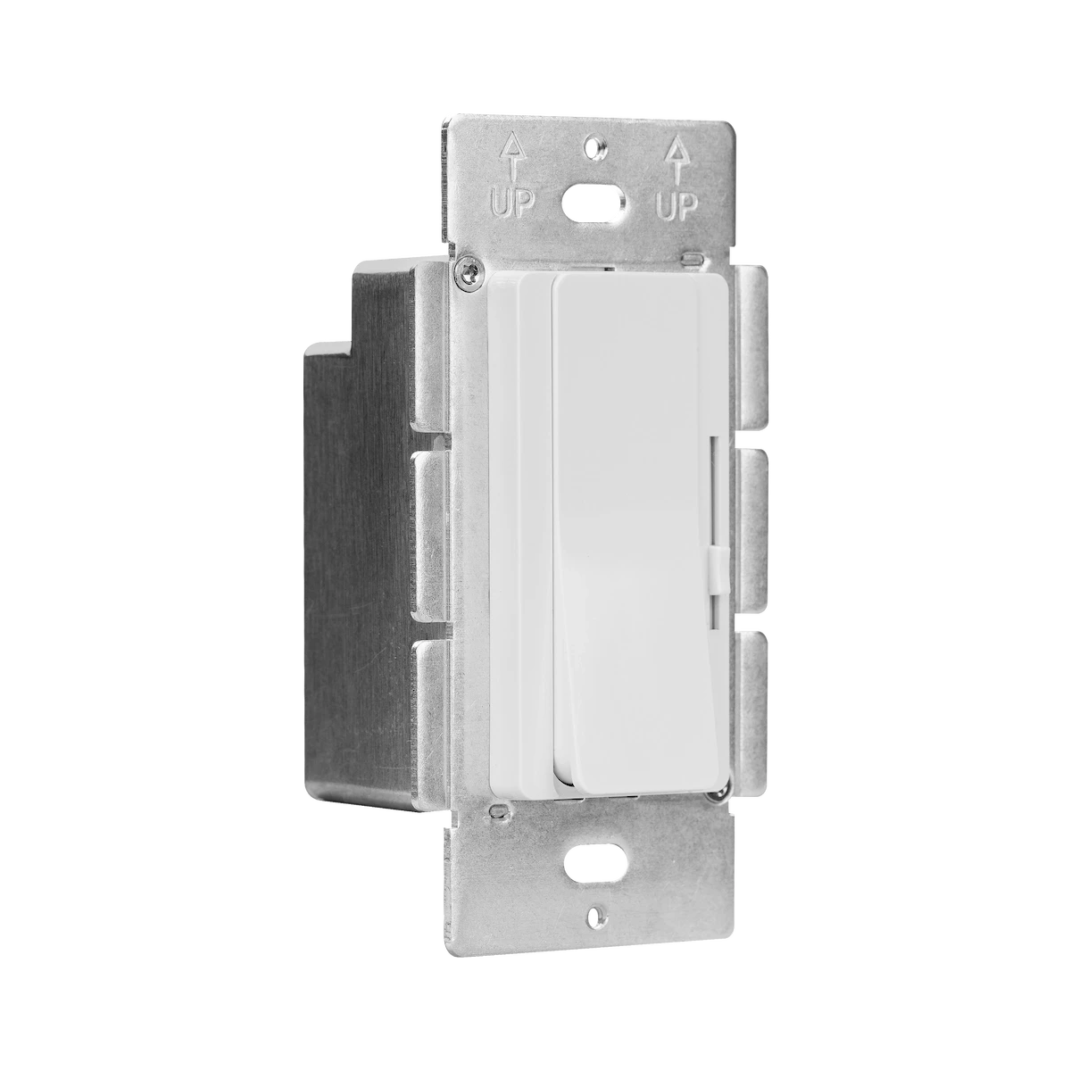 American Lighting NAVI-96-24-AL Navi Dim - Dimmer+Driver Combo Almond 96 W
