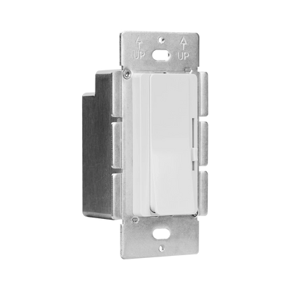American Lighting NAVI-96-24-AL Navi Dim - Dimmer+Driver Combo Almond 96 W