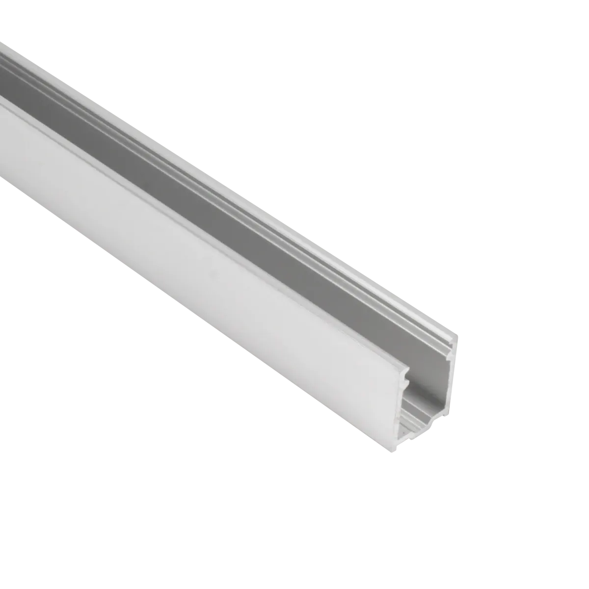 American Lighting NFPROL-CHAN-1M 1M Aluminum Profile for SIDE