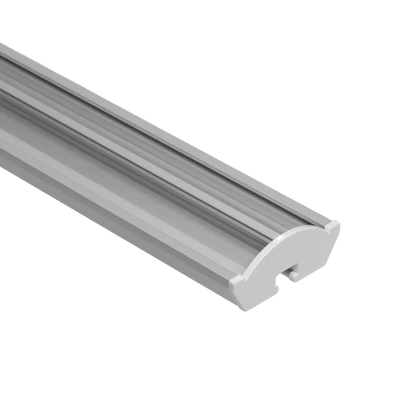 American Lighting PE-DYAD-END Premium Extrusion DYAD End Cap