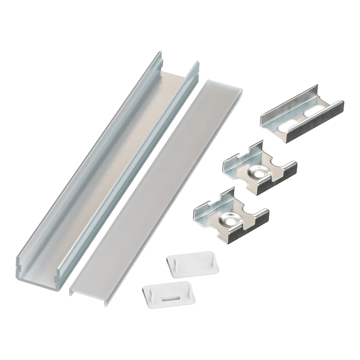 American Lighting PE-GT-2M-BNDL5 GT - 5-Pack Bundle, 2M