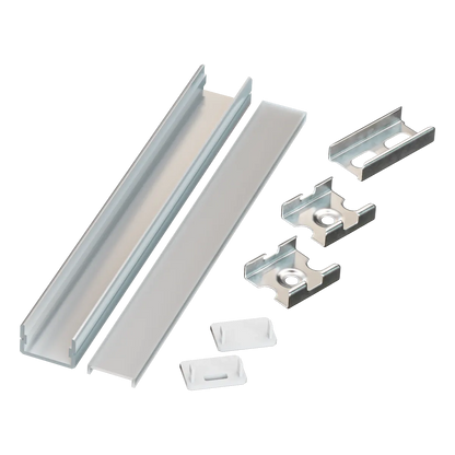 American Lighting PE-GT-2M-BNDL5 GT - 5-Pack Bundle, 2M