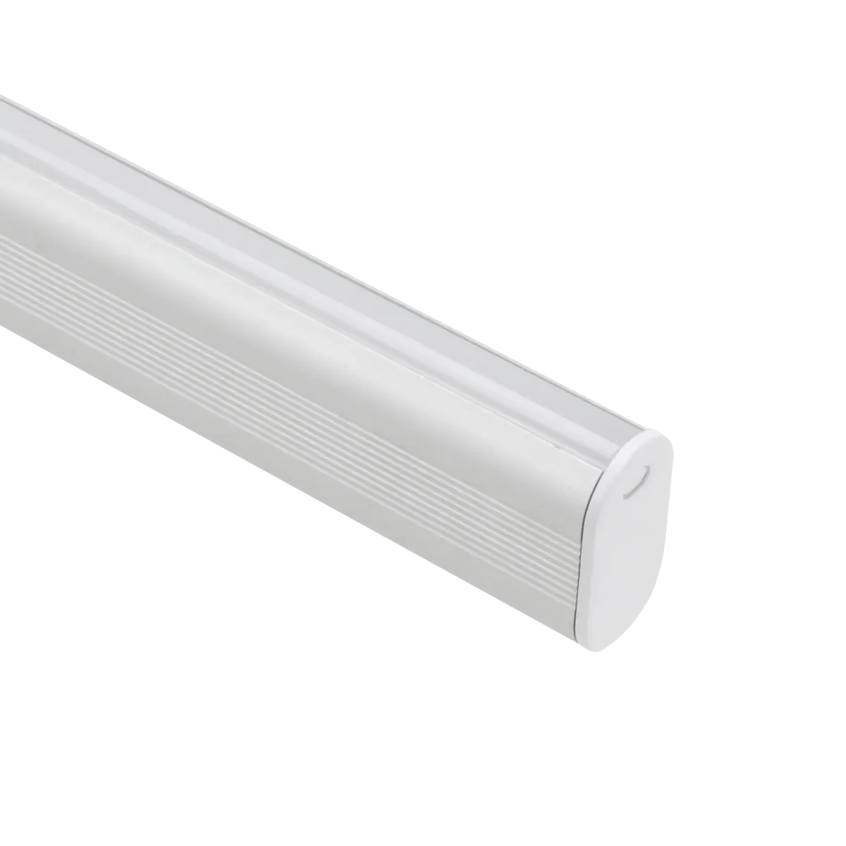 American Lighting PE-STRUT-END Premium Extrusion Strut End Cap