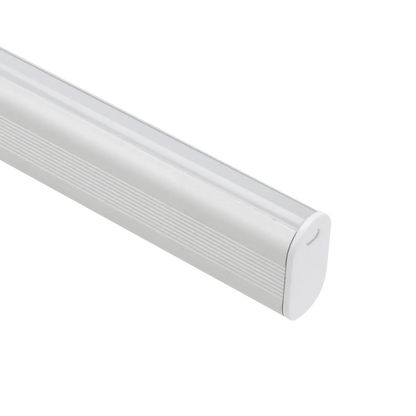 American Lighting PE-STRUT-END Premium Extrusion Strut End Cap