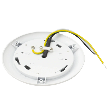 American Lighting QD4-30-WH Quick Disc 4in White 3000K 4 Inch 9 W