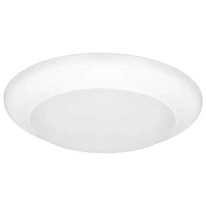 American Lighting QD4-30-WH Quick Disc 4in White 3000K 4 Inch 9 W