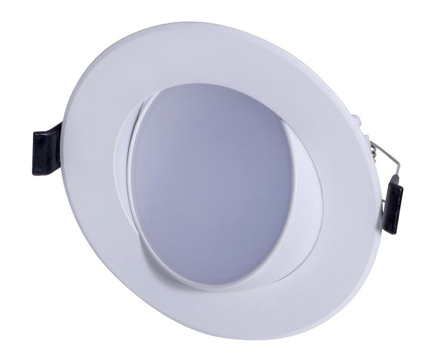 Topaz RDL/6GIM/16/5CTS-46 16W 6" Round LED Downlight Dimmable Fixture