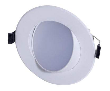 Topaz RDL/6GIM/16/5CTS-46 16W 6" Round LED Downlight Dimmable Fixture