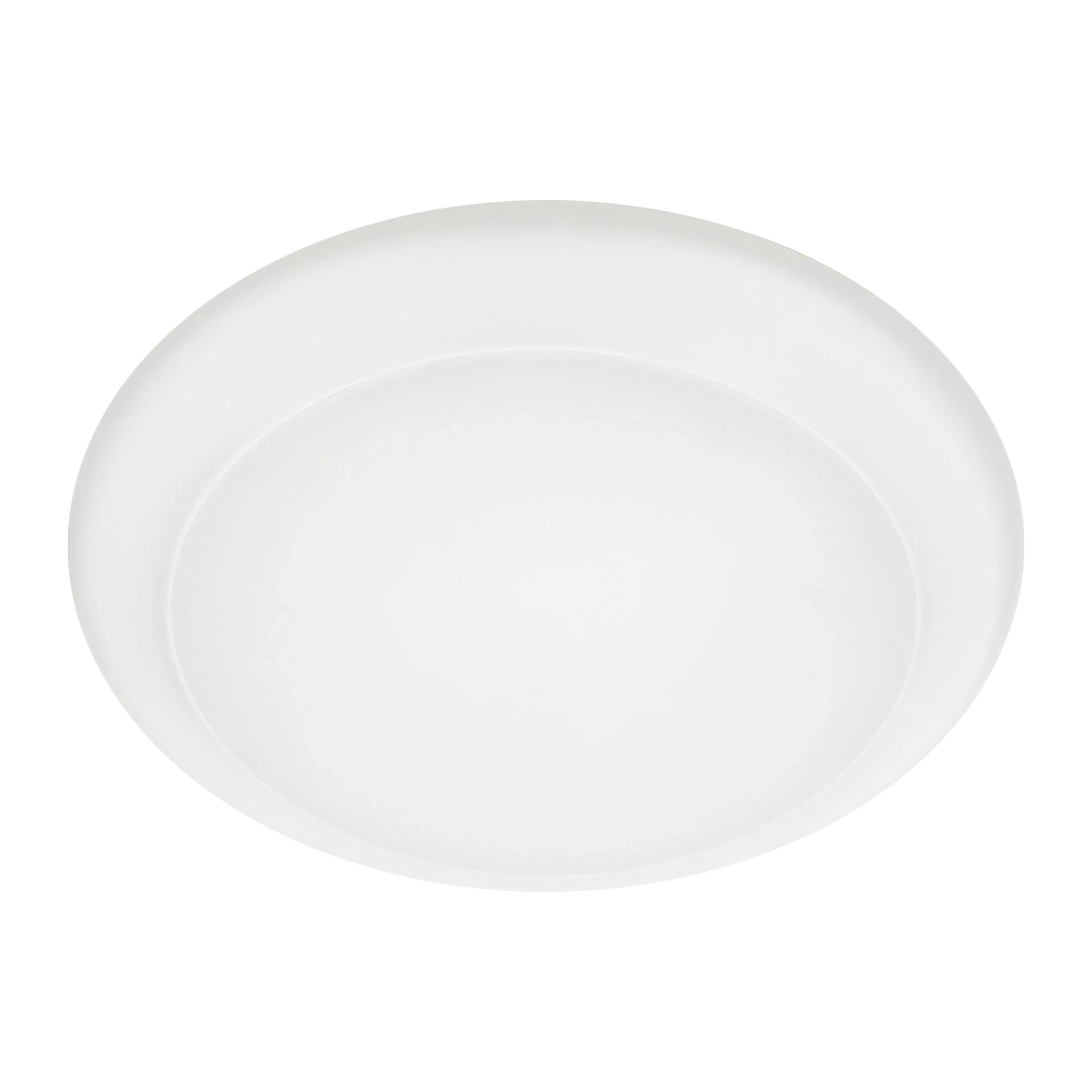 American Lighting SPKPL-DISC6-RGBTW-WH Spektrum+ RGB+TW 6in Disc