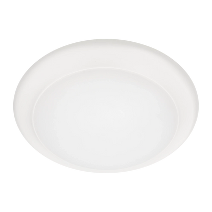American Lighting SPKPL-DISC6-RGBTW-WH Spektrum+ RGB+TW 6in Disc