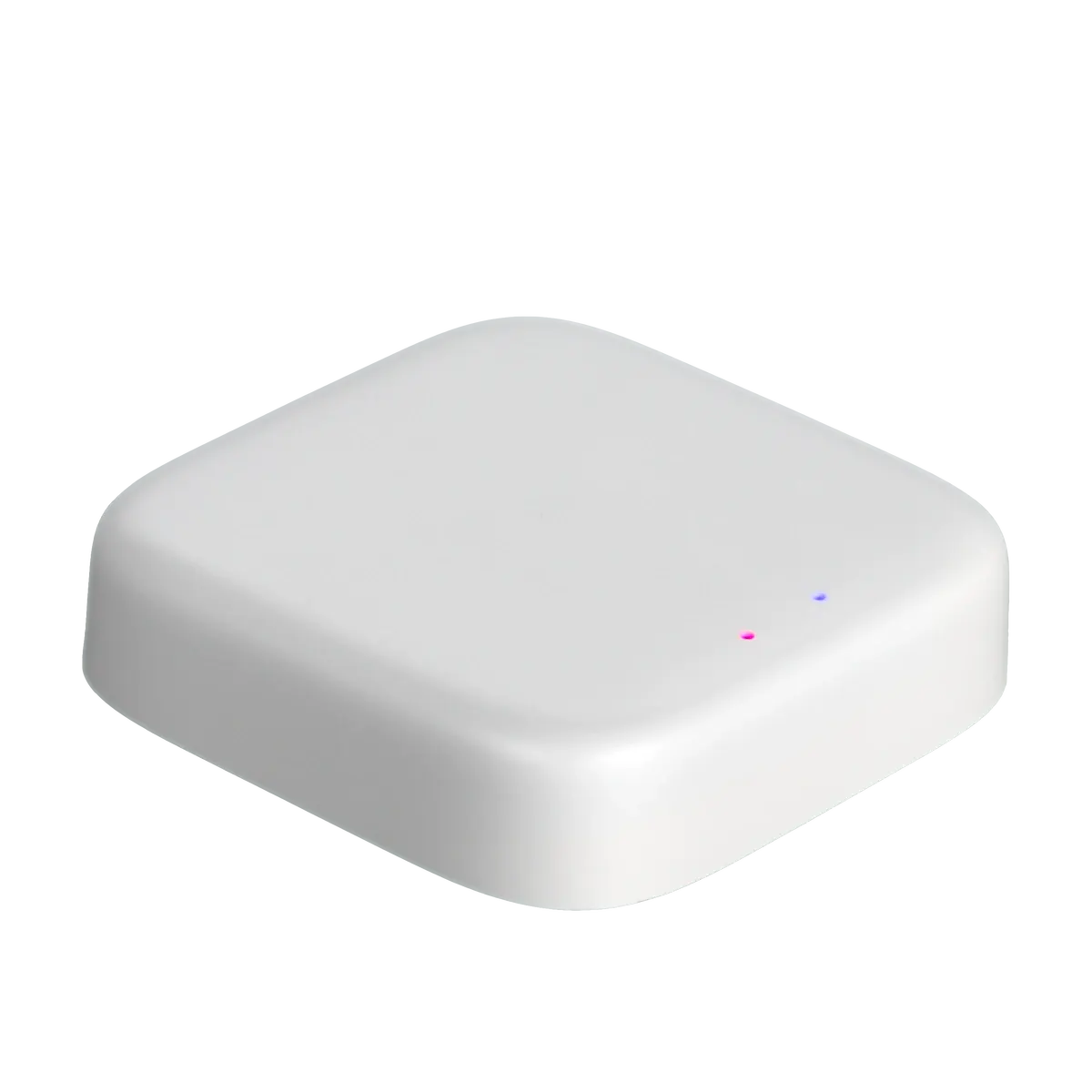 American Lighting SPKPL-SNS-CNTCT-WH Spektrum+ Door & Window Sensor White 2.75 Inch