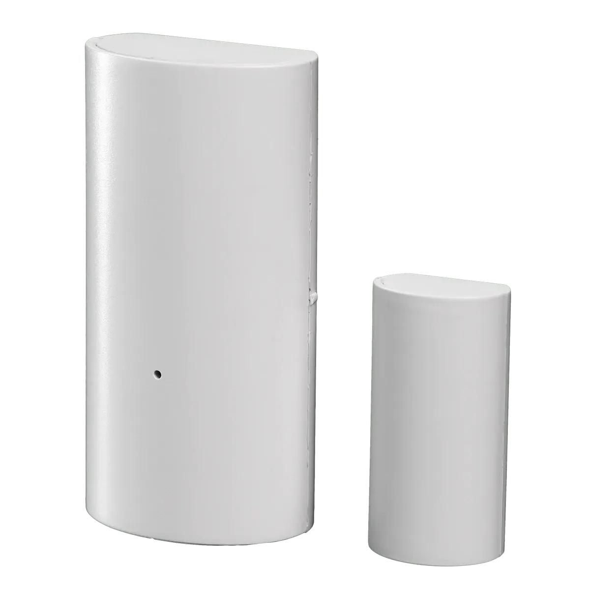 American Lighting SPKPL-SNS-CNTCT-WH Spektrum+ Door & Window Sensor White 2.75 Inch