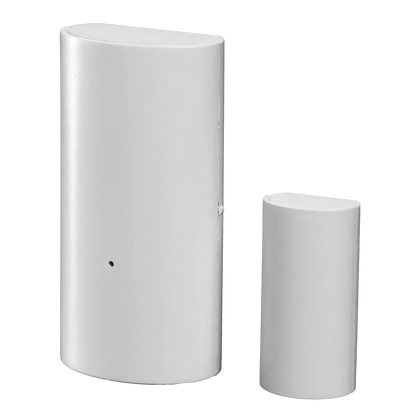 American Lighting SPKPL-SNS-CNTCT-WH Spektrum+ Door & Window Sensor White 2.75 Inch