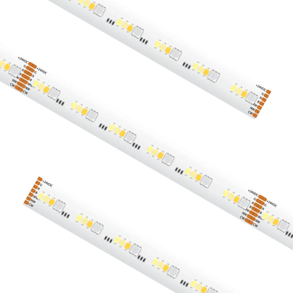 American Lighting SPTL-RGBTWR Spec Grade Tape Light RGB+Wide Range Tunable White