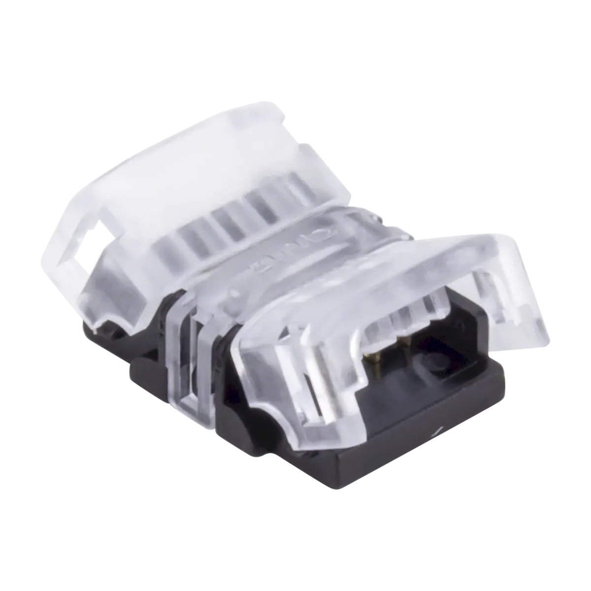 American Lighting TL-4SPL-HD Tape Light Accessory HD Splice Connector RGB