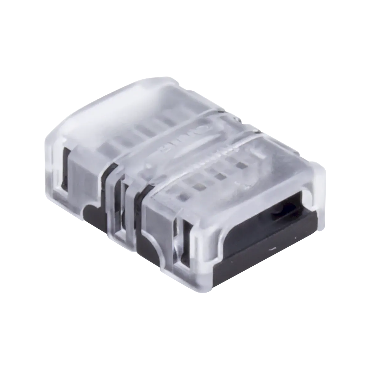 American Lighting TL-4SPL-HD Tape Light Accessory HD Splice Connector RGB