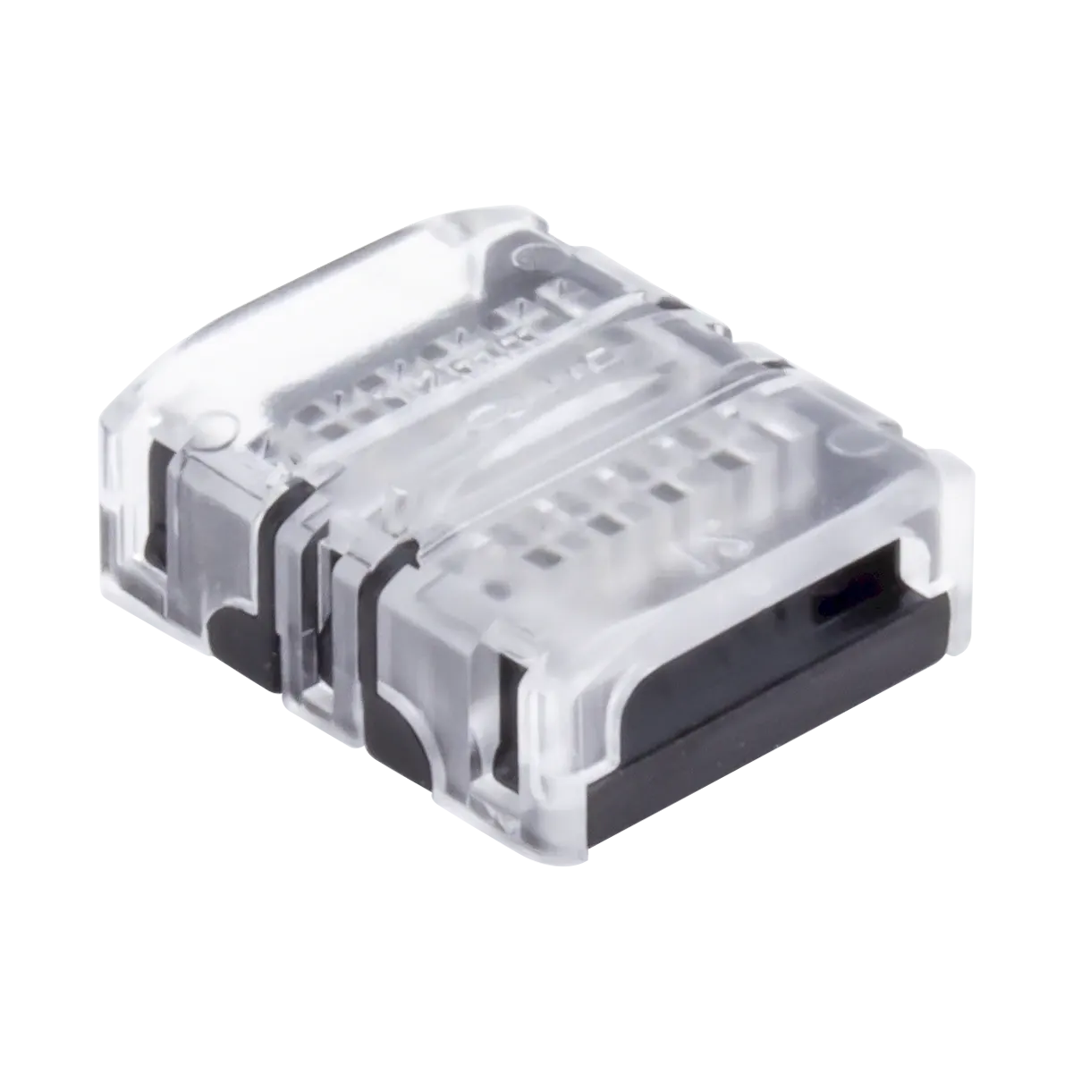 American Lighting TL-5SPL-HD Tape Light Accessory HD Splice Connector RGBW